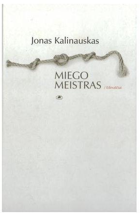Miego meistras