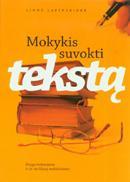Mokykis suvokti tekstą