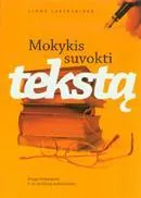 Mokykis suvokti tekstą
