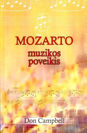 Mozarto muzikos poveikis