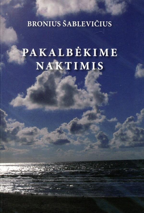 Pakalbėkime naktimis