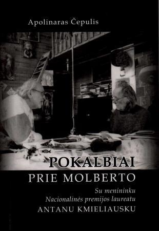 Pokalbiai prie molberto