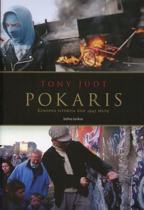 Pokaris