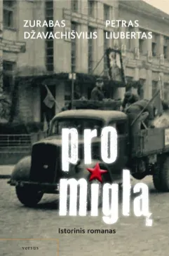 Pro miglą