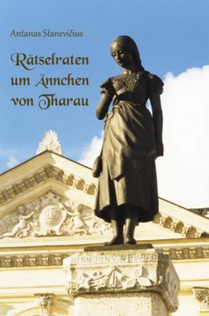Ratselraten um Annchen von Tharau