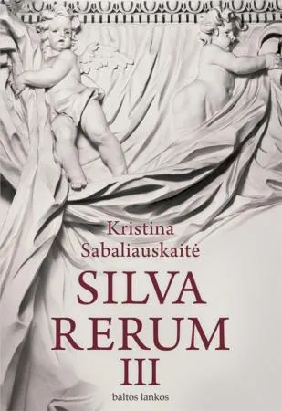 Silva Rerum III