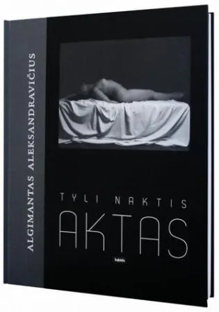 Tyli naktis. Aktas