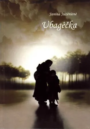 Ubagėčka