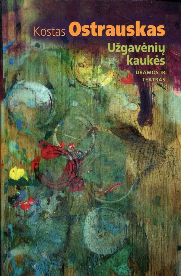 Užgavėnių kaukės