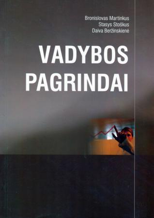 Vadybos pagrindai