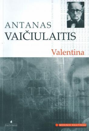 Valentina (Mokinio skaitiniai)