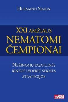 XXI amžiaus nematomi čempionai