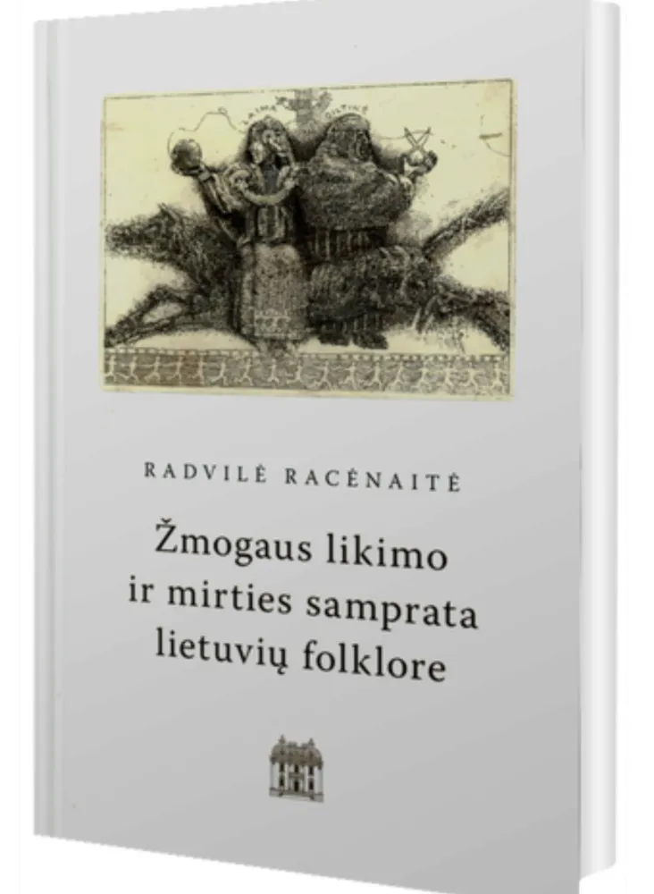 Žmogaus likimo ir mirties samprata lietuvių folklore