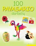 100 pavasario darbelių