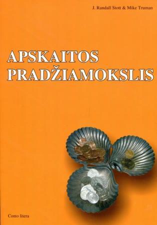 Apskaitos pradžiamokslis