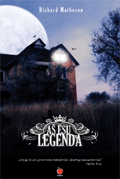 Aš esu legenda
