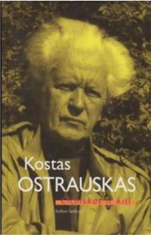 Čičinskas ir kiti