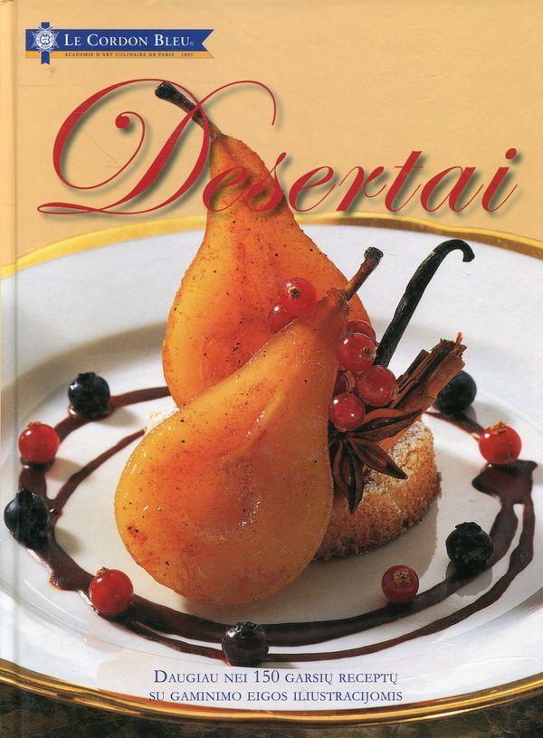 Desertai
