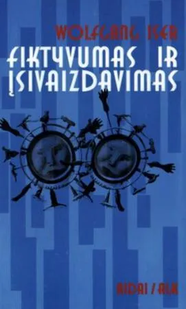Fiktyvumas ir įsivaizdavimas