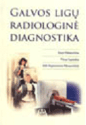 Galvos ligų radiologinė diagnostika