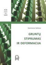 Gruntų stiprumas ir deformacija