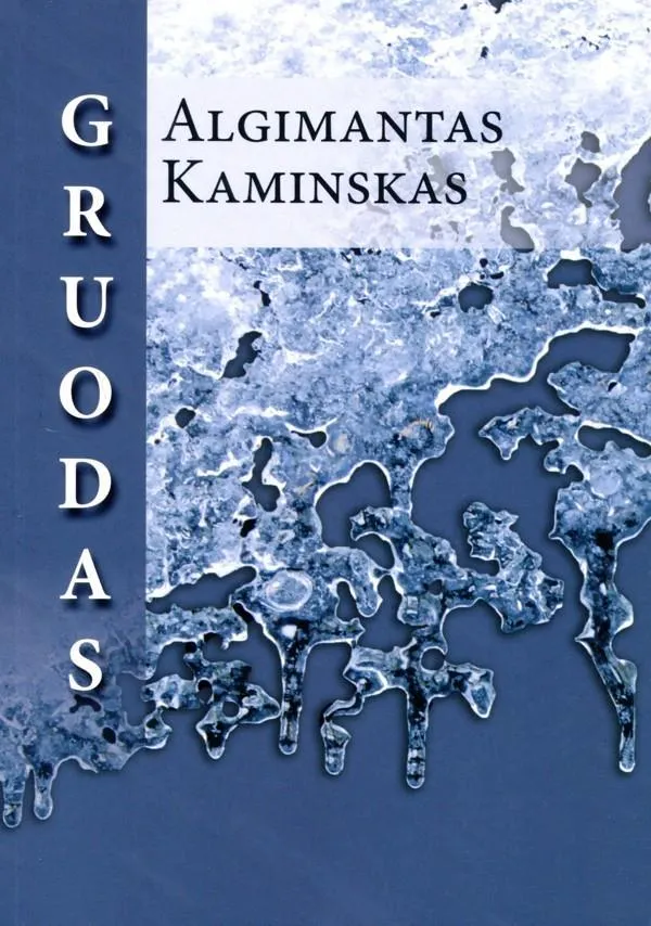 Gruodas