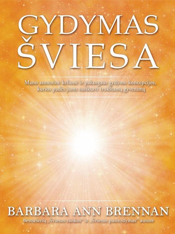 Gydymas šviesa