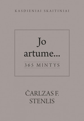 Jo artume… 365 mintys