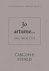 Jo artume… 365 mintys