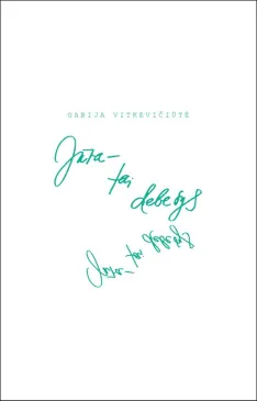 Jūra – tai debesys