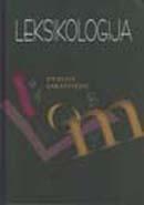 Leksikologija