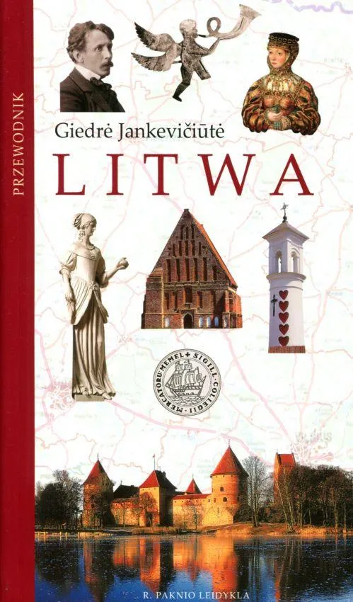 Lietuva (vadovas lenkų k.)