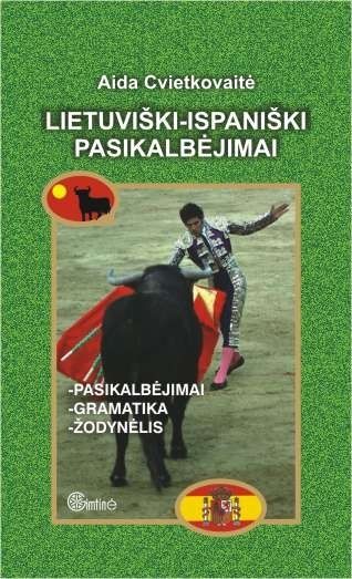 Lietuviški – ispaniški pasikalbėjimai