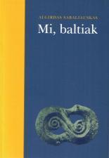 Mi, baltiak