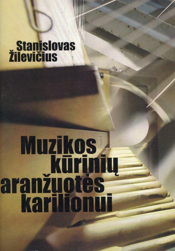 Muzikos kūrinių aranžuotės karilionui (natos)