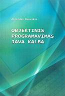 Objektinis programavimas JAVA kalba