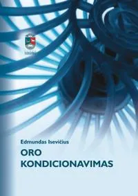Oro kondicionavimas