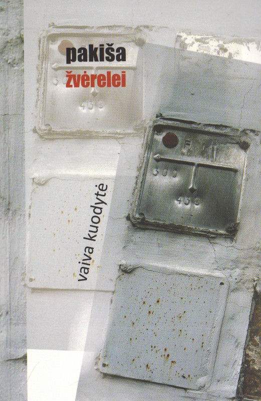 Pakiša žvėrelei