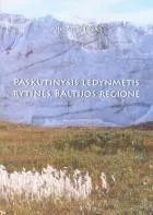 Paskutinis ledynmetis Rytinės Baltijos regione