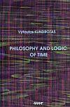 Philosophy and logic of time