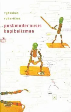 Postmodernusis kapitalizmas