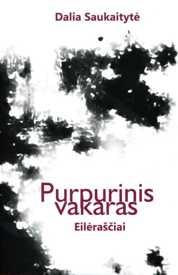 Purpurinis vakaras