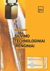 Siuvimo technologiniai įrenginiai
