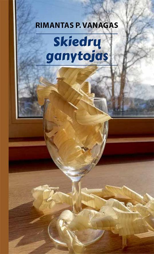 Skiedrų ganytojas