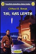 Tai, kas lemta. PFAF-280