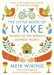 The Little Book of Lykke