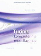 Tūrinis kompiuterinis modeliavimas