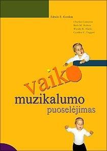 Vaiko muzikalumo puoselėjimas