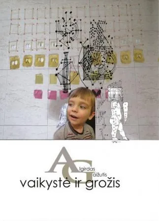 Vaikystė ir grožis