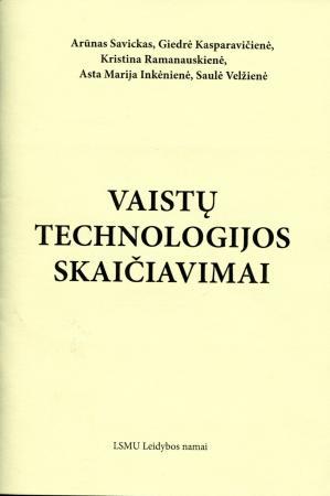 Vaistų technologijos skaičiavimai